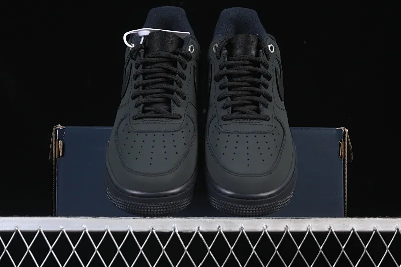 All categories Nk Air Force 1 Air Force series Nk Air Force 1 Low Air Force low-top Nike Air Force 1'07 Low Air Force 1 low-top casual sneakers CJ9179-001